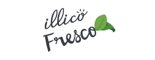 Illico Fresco Logo