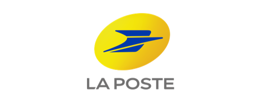 La Poste Logo