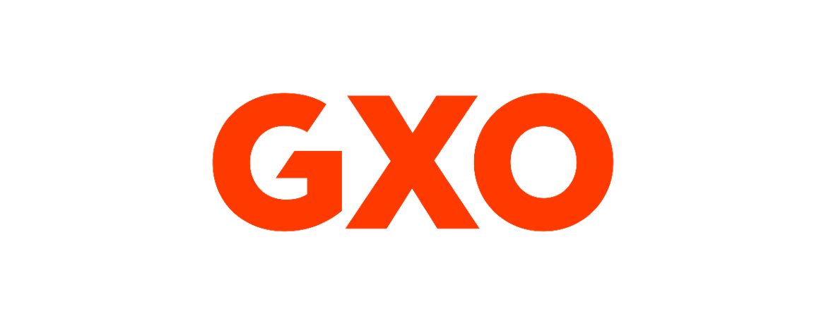 GXO Logo