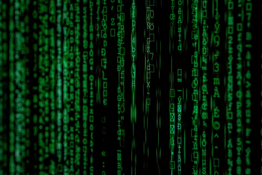 Faites de la Data