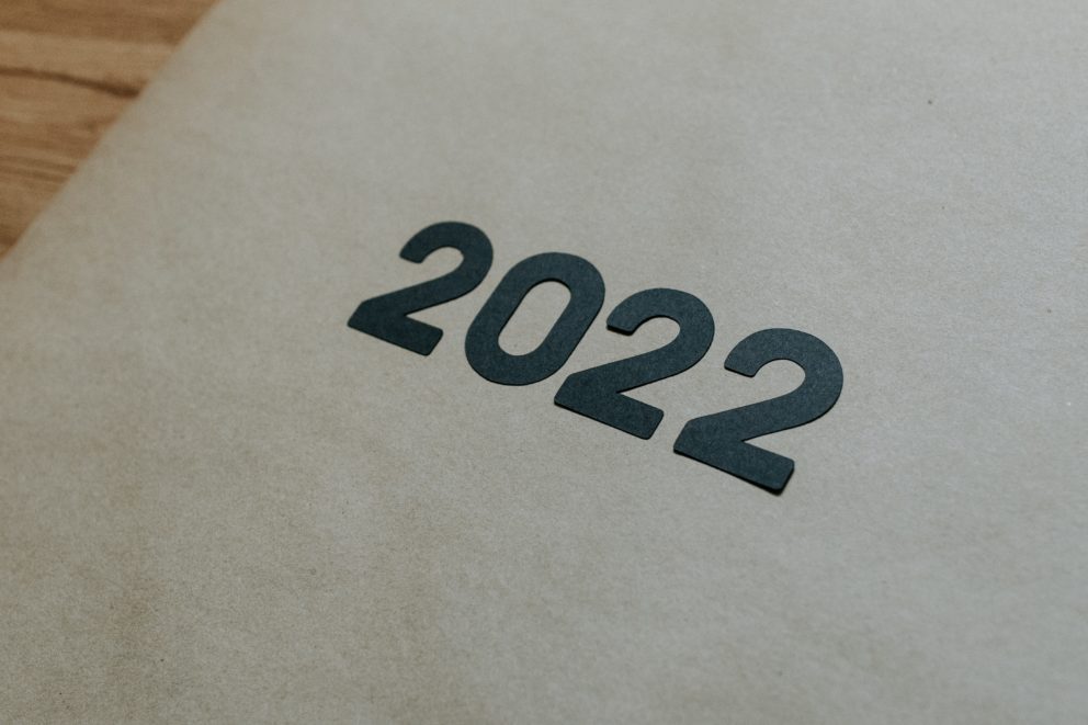 Bilan 2022
