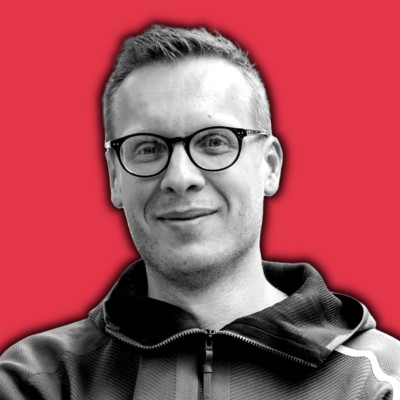 Johann Robette, Director of Customer Satisfaction and Market Studies