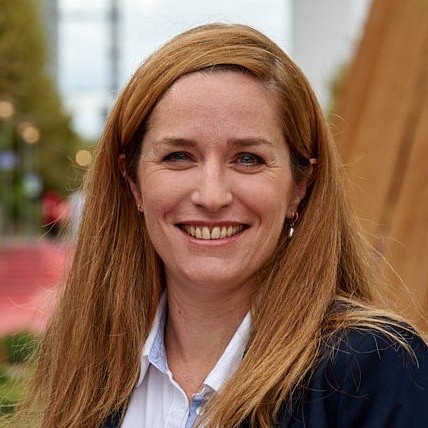 Laure Flotard, CRO Shiptify