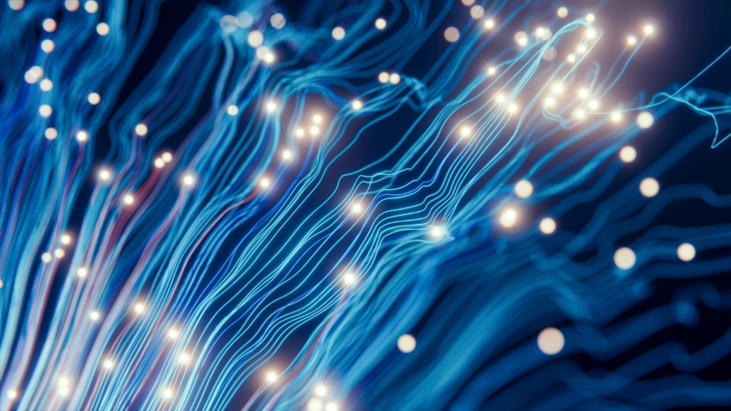 IA GENERATIVE : UNE OPPORTUNITE STRATEGIQUE POUR LES DSI