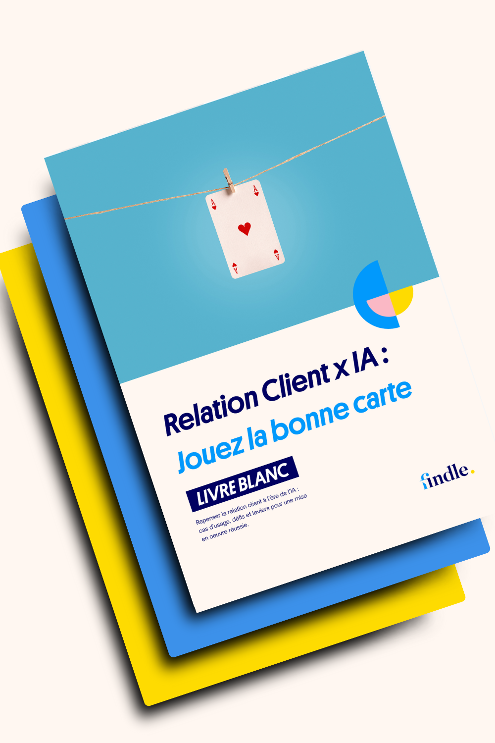 Livre blanc IA Relation client