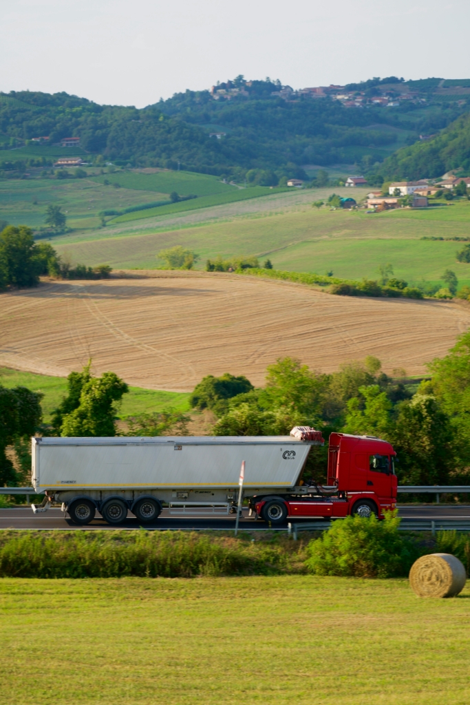 Les chimères du transport durable