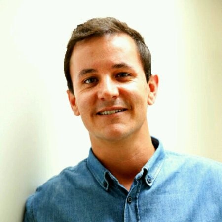 • Pierre-Alexandre Bernard, Head of Sales de Actionable