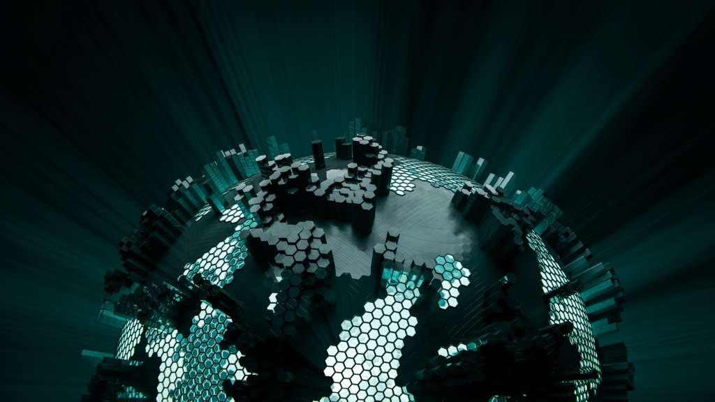 La fin d'un monde simple ?