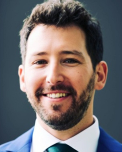 Romain Hilloulin, Sales Account Executive 